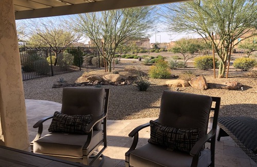 Festival Ranch House | Over 55 Community with all Amenities, Beautiful Troon Golf Course.