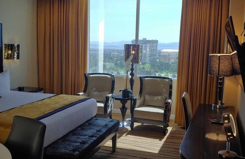 Winchester Resort | Owners Two-Bedroom Luxury Villa Suite
