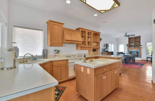 Lynx Mountain View Estates House | P*Large Home*Perfect for family gatherings*Views*