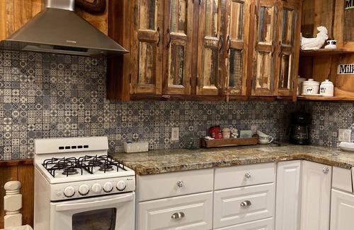 San Luis Obispo House | Pacific Coast Highway Milkhouse