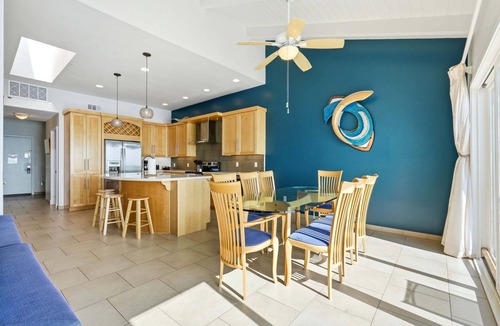 South Oceanside House | Pacific Edge Retreat | Entire Estate, Ocean Views, Luxury Coastal Escape