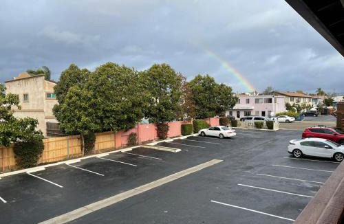 Grover Beach Hotel | Pacific Inn