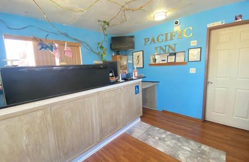Grover Beach Hotel | Pacific Inn
