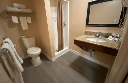 Grover Beach Hotel | Pacific Inn