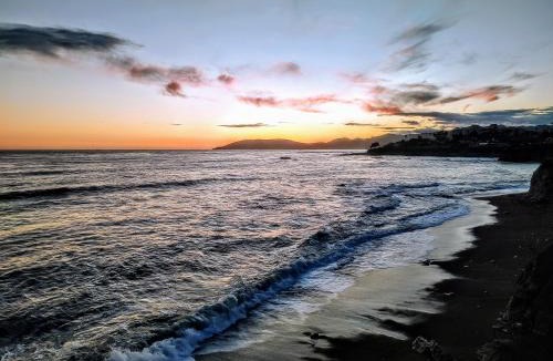 Oceano Hotel | Pacific Plaza Resort