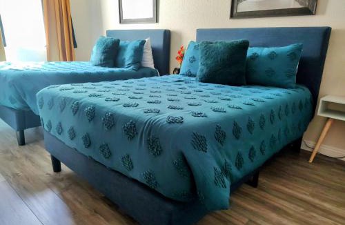Oceano Hotel | Pacific Plaza Resort