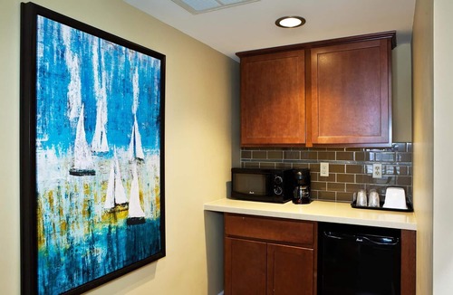 North Pacific Beach Hotel | Pacific Shores Inn on Pacific Beach