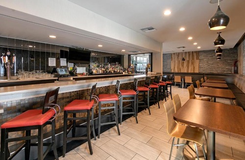 West Covina Hotel | Pacific Stay Hotel