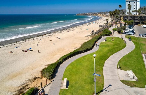 North Pacific Beach Hotel | Pacific View Inn