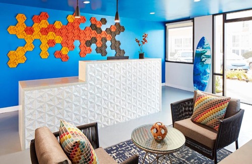 North Pacific Beach Hotel | Pacific View Inn
