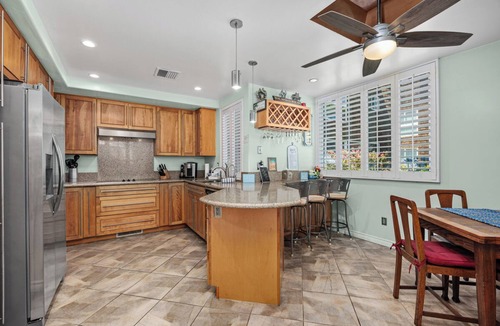 Solana Beach Condo | Pacifica Shores - Pet Friendly Condo with AC