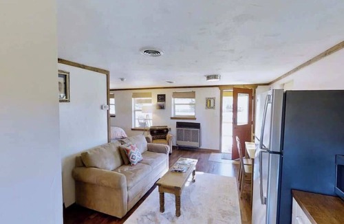 Spanish Valley Cabin | Pack Creek - Creekside West, Economy and Comfort