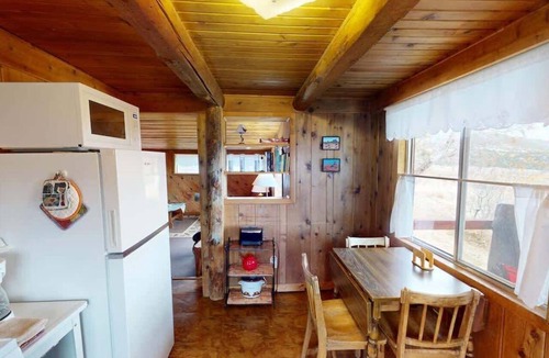 Spanish Valley Cabin | Pack Creek - Trails End, Affordable Cabin