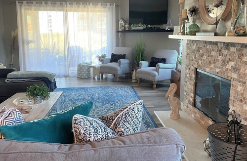 Pajaro Dunes Condo | Pajaro Dunes Beach Retreat