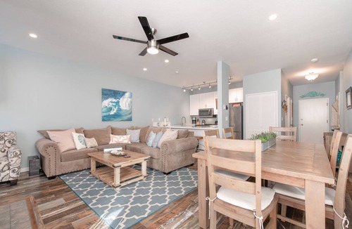 Pajaro Dunes Condo | Pajaro Dunes Resort: Remodeled 3 Bedroom Beach Getaway