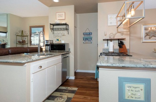 Pajaro Dunes Condo | Pajaro Dunes Resort: Premium 2 Bedroom Vacation Hideaway