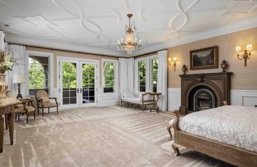 Lake Oswego House | Palais de Leon