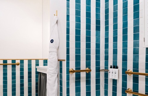 Gaslamp Quarter Hotel | Palihotel San Diego Gaslamp Quarter