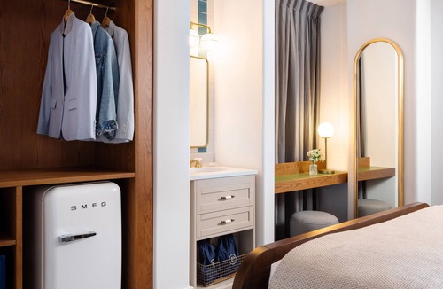 Gaslamp Quarter Hotel | Palihotel San Diego Gaslamp Quarter