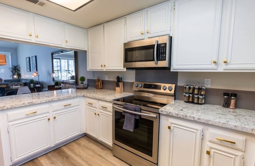 Palm Desert House | Palm Desert Getaway: Pool*Sun*Fun*Best Location!