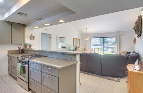 Palm Desert Condo | Palm Desert Resort Pickleball