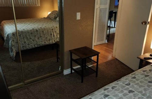 Racquet Club West Apartment | Palm Springs Perfect Getaway