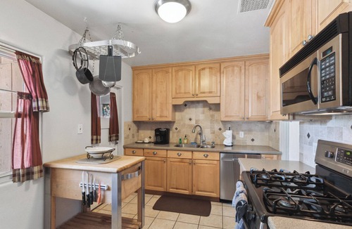 Camelback East Apartment | Palmera Place Uptown Phoenix