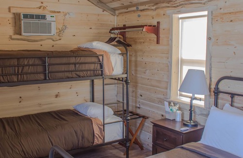 Panamint Springs Hotel | Panamint Springs Resort