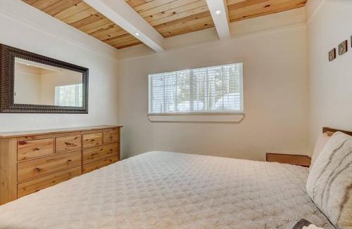 Christmas Valley House | Panorama Chalet