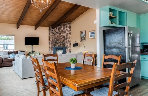 Cayucos House | Panoramic Ocean Views - nightly/weekly/monthly