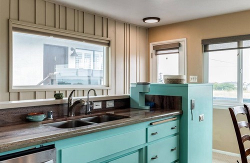 Cayucos House | Panoramic Ocean Views - nightly/weekly/monthly