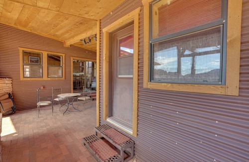Moab House | Panoramic Views, Trails & More! Desert Adventure