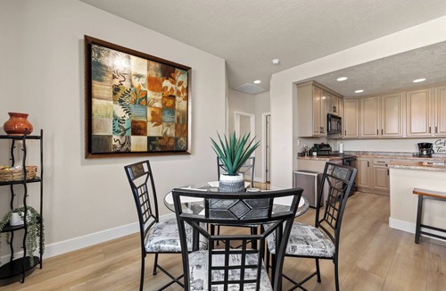Mesquite Condo | Par Paradise by Mesquite Vacation Rentals with Views of the Fairways and $510 in free daily activities