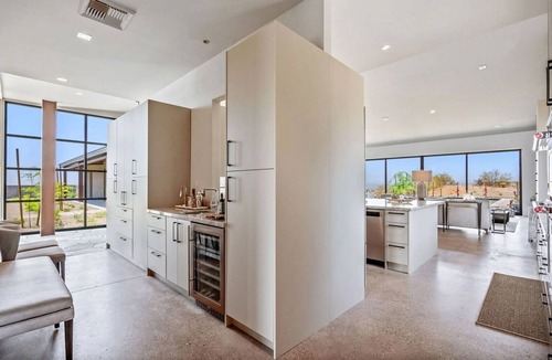 Fort McDowell House | Paradise Canyon-Private Event Venue-Estate 1&3