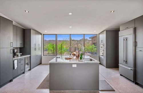 Fort McDowell House | Paradise Canyon-Heated Pool-Mountain View-Estate 1
