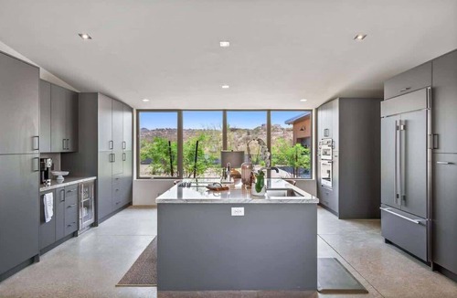 Fort McDowell House | Paradise Canyon-Private Event Venue-Estate 1&3