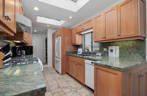 Solana Beach Condo | Paradise Found - Top‑Floor Solana Beach Oceanview Condo