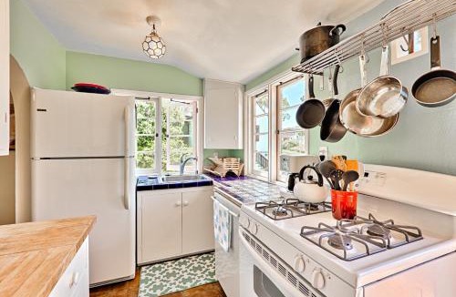 Beach Barber Tract House | Paradise Found