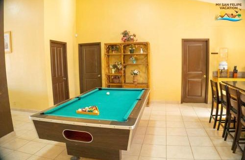 San Felipe House | Paradise home in Rancho Percebu