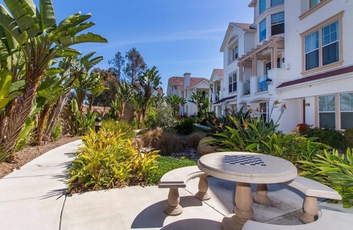 East Side Capistrano House | Paradise in Oceanside, walk to beach, pier and harbor