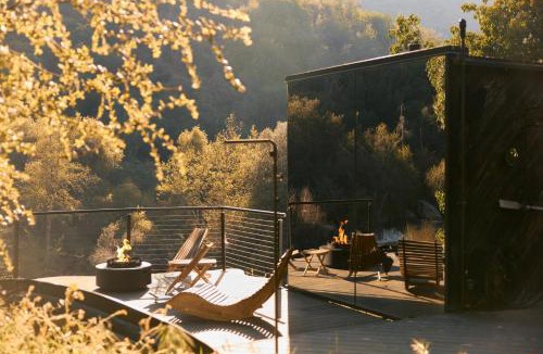 Three Rivers Villa | Paradise Ranch Inn- Awake House Hot Tub,Sauna