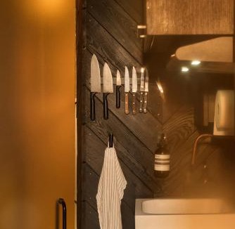 Three Rivers Villa | Paradise Ranch Inn- Awake House Hot Tub,Sauna