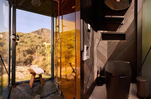 Three Rivers Villa | Paradise Ranch Inn- Infinite House Hot Tub,Sauna