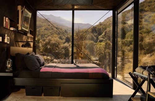 Three Rivers Hotel | Paradise Ranch Inn - All Houses