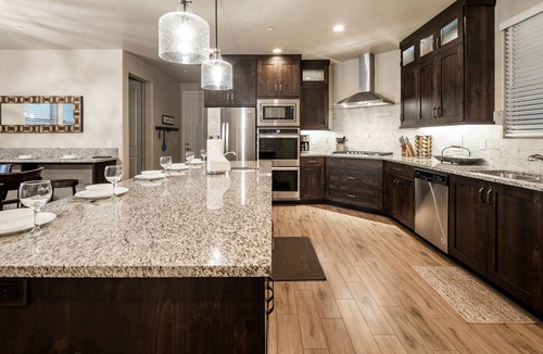 Santa Clara House | Paradise Village 51, Private 20x40 Pool & Sport Court
