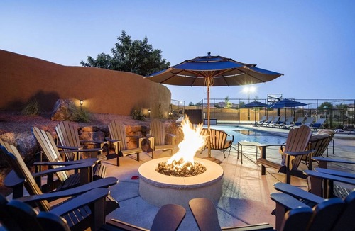 Santa Clara House | Paradise Village 51, Private 20x40 Pool & Sport Court