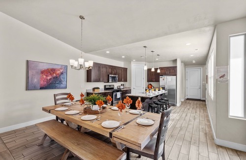 Santa Clara House | Paradise Village 58: Sweet Retreat, includes a Private Hot Tub, Wii U, and Mario Cart