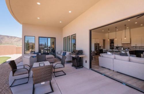 St. George House | Parfection