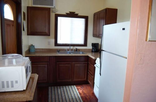 Kane County House | Paria Canyon/The Wave/Lake Powell
