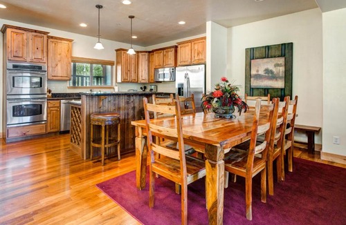 Bear Hollow Village House | Park City Paradise